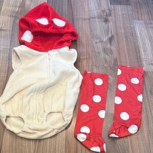 Thorn Tree Infant Baby Girl Boy Halloween Costume